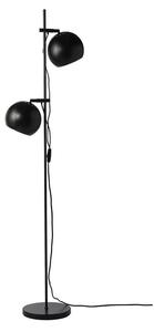Lampadar FRANDSEN, Negru, Camera de zi, Metal