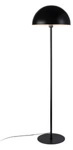Lampadar Nordlux, Ellen 40, Negru, Camera de zi, Metal, Scandinavă