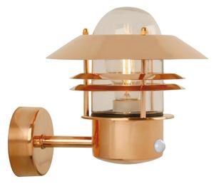Lampă de Exterior Nordlux, BLOKHUS, Sticlă, Modern