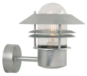 Lampă de Exterior Nordlux, Metalic, Metal