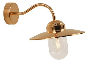 Lampă de Exterior Nordlux, LUXEMBOURG, reglabil, Cupru, Metal