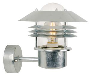 Lămpi de exterior Nordlux, VEJERS, Gri, Metal, Modern
