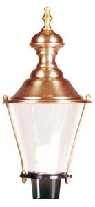 K.S. Verlichting Lampă cu soclu M29, negru, Negru, Metal