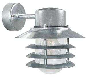 Lampă de perete Nordlux, Metalic, Metal