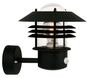 Lămpi de exterior Nordlux, Negru, Metal
