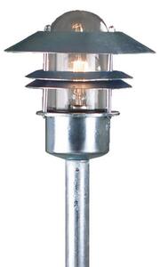 Lămpi de exterior Nordlux, BLOKHUS, Metal