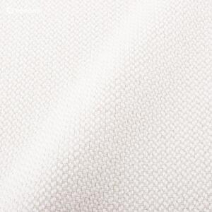 Canapea albă/bej 177 cm Bali – Cosmopolitan Design
