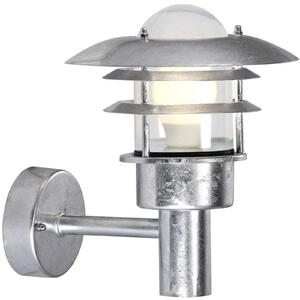 Lampă de Exterior Nordlux, Metalic, Terasă, Metal
