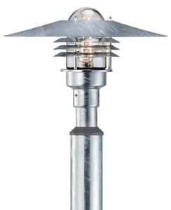 Lămpi de exterior Nordlux, VEJERS, Gri, Metal