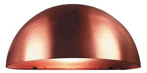 Lampă de Exterior Nordlux, Cupru, Terasă, Metal