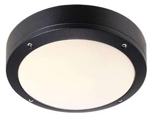 Lămpi de exterior Nordlux, Negru, Baie, Aluminiu