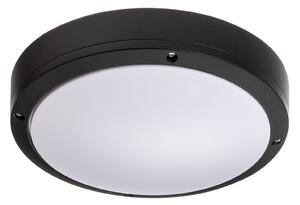 Lămpi de exterior Nordlux, Desi, Negru, Zona coridorului, Metal, Modern