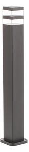 Lămpi de exterior Nordlux, Elm, Negru, Metal, Modern