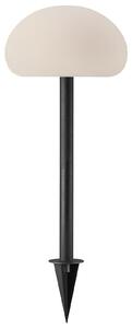 Lămpi de exterior Nordlux, Sponge Spike, reglabil, Alb, Terasă, Metal, Modern