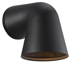 Lampă de Exterior Nordlux, Front, Negru, Metal, Modern