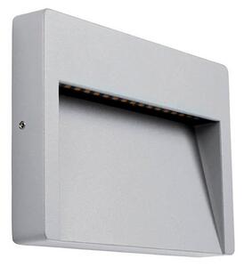 Lămpi de exterior FLOS, Gri, Terasă, Metal