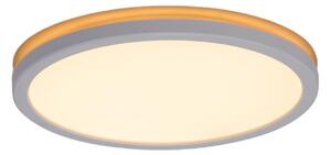 Plafoniere Nordlux, Oja 24, Alb, Zona coridorului, Plastic