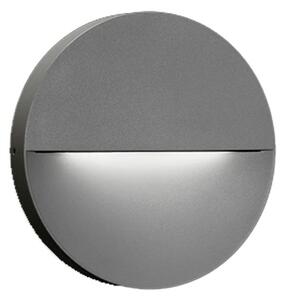 Lămpi de exterior FLOS, Gri, Terasă, Aluminiu
