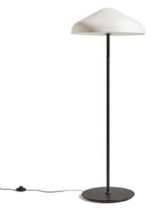 Lampadar HAY, Pao, Negru, Camera de zi, Metal, Design