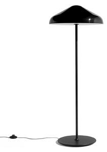 Lampadar HAY, Pao, Negru, Camera de zi, Metal, Design