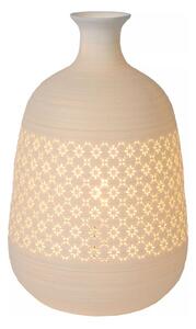 Lampă de masă Lucide 13534/30/31 TIESSE 1xE14/25W/230V