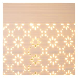 Lampă de masă Lucide 13534/30/31 TIESSE 1xE14/25W/230V