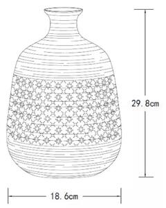 Lampă de masă Lucide 13534/30/31 TIESSE 1xE14/25W/230V