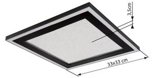 Plafonieră LED Globo 48903 DAVIES LED/24W/230V