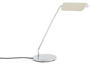 Lampă de masă HAY, Alb, Camera de zi, Aluminiu