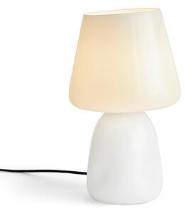 Lampă de masă HAY, Apollo, Alb, Camera de zi, Sticlă, Design