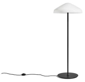 Lampadar HAY, Alb, Camera de zi, Metal