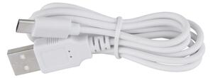 Globo 58457S - Lampă de birou LED tactilă reglabilă HELA LED/1W/3,7V negru