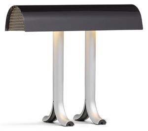 Lampă de masă HAY, Anagram, Metalic, Camera de zi, Metal, Design