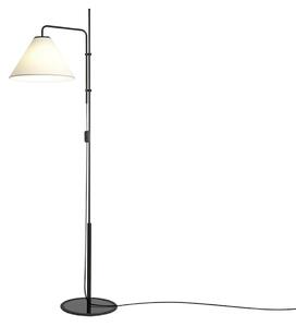 Lampadar MARSET, Alb, Camera de zi, Metal