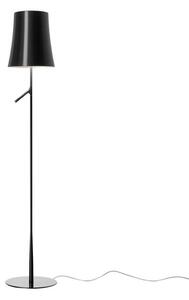 Lampadar Foscarini, Negru, Camera de zi, Metal