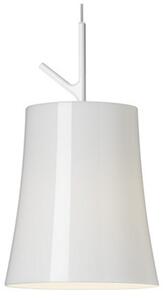 Lustră Pendul Foscarini, Alb, Metal