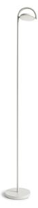 Lampadar HAY, Marselis, reglabil, Gri, Camera de zi, Metal, Design