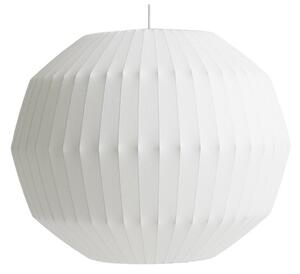 Lustră Pendul Herman Miller, Alb, Camera de zi, Plastic