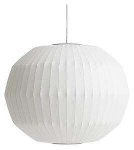 Lustră Pendul Herman Miller, Alb, Camera de zi, Plastic