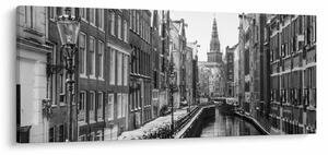 Tablou - Olanda (120x50 cm)