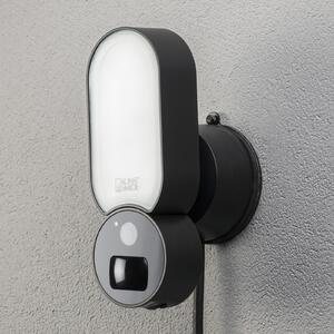 Konstsmide Lumină cameră Smartlight 7892-750 WiFi 12V 800lm, reglabil, Negru, Metal, Modern