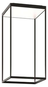 Plafoniere Serien Lighting, reglabil, Alb, Camera de zi, Aluminiu
