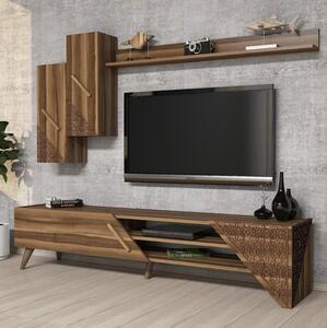 Perete de living Berny (Nuc). 1088598