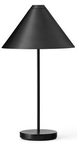 Lampă de Exterior New Works, Brolly, reglabil, Negru, Terasă, Metal, Design