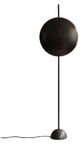 Lampadar 101 COPENHAGEN, reglabil, Bronz / Alamă Veche, Camera de zi, Metal