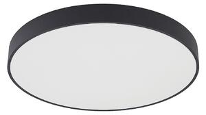 Plafoniere Arcchio, Vanida, reglabil, Negru, Bucătărie, Aluminiu, Modern