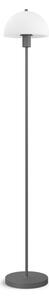 Lampadar Herstal, Alb, Camera de zi, Metal