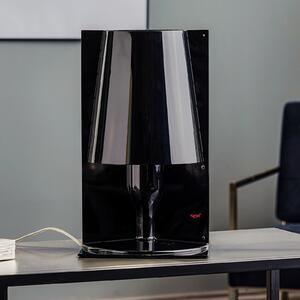 Kartell Take lampă de masă designer, negru, Negru, Camera de zi / sufragerie, Plastic, Design