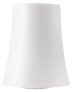 Lampă de masă Foscarini, Birdie Zero, Alb, Camera de zi, Plastic, Design