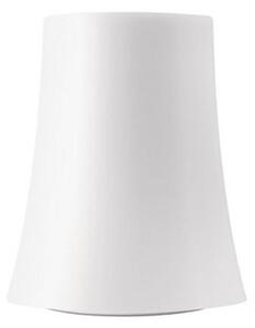 Lampă de masă Foscarini, Birdie Zero, Alb, Camera de zi, Plastic, Design